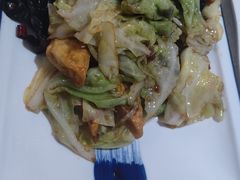 -大眼锅贴水饺(河东店)
