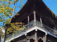-何园