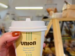 -屋裡·Union Bakery(龙江路店)