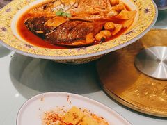 -俭寨大盘鸡·缸子肉·小公鸡·新疆菜(云通店)