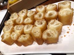 油条-北海金昌开元名都大酒店·四季轩中餐厅