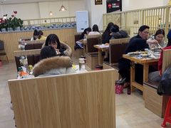 -朴小妹人参鸡汤火锅(长白山万达店)