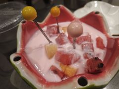 -海底捞火锅(泉城路店)