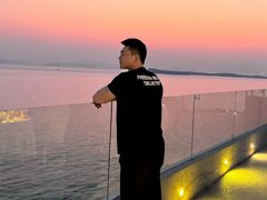 -蜜悦·波西塔诺悬崖海景餐厅