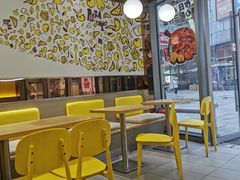 -尊宝比萨(科华店)