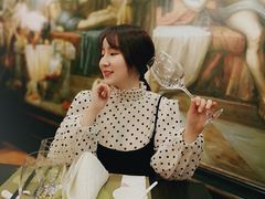 -福禧酒窖·中餐厅 (万柳店)