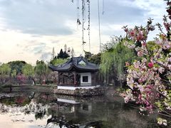 -无锡蠡湖国家湿地公园-蠡园
