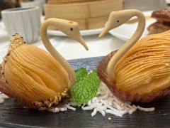 金枕榴莲天鹅酥-苏福记·海鲜佬(凤城四路店)