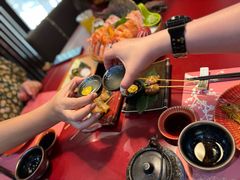 -大江户日本料理(吕厝店)
