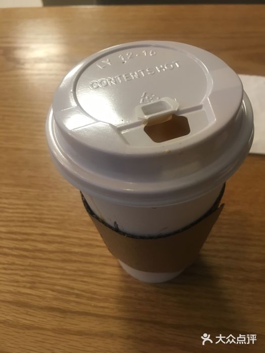 织荆鸟咖啡(首开福茂店)图片