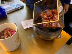 -金妈家烤肉(龙湖U城天街店)