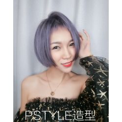 -P.STYLE 派斯造型