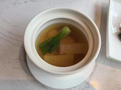 -拾溪餐厅·包厢(杭州千禧度假酒店)