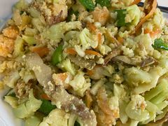 桂花炒-聪辉同安老美食饭店(大元路店)