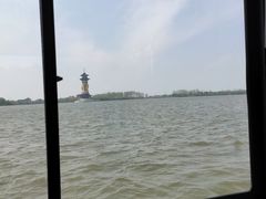 -溱湖国家湿地公园