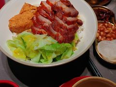 -阿诚市井潮汕菜(金台路店)