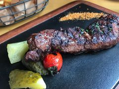 -MR.ROCKY洛奇先生RESTAURANT&BAR(宝安壹方城店)