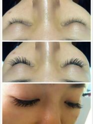 睫作-光SPA科技美肤