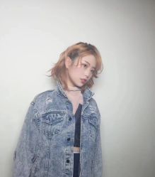 -GIRL STYLE 烫发·染发沙龙