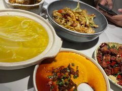 -茄子恰恰·新云南小炒(钱王街店)