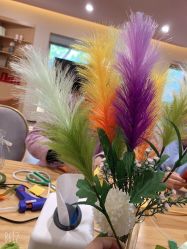 -哈佛宝贝月子会所(登封店)