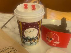 -COSTA COFFEE(新奥购物中心店)