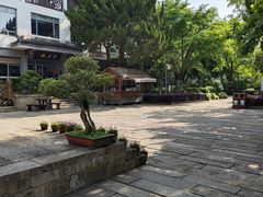 -东山雕花楼