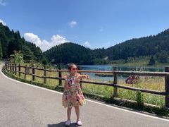 -武陵山森林公园
