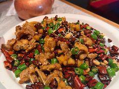 -龙人居·水煮鱼(五道口店)