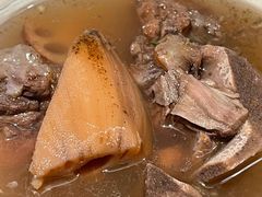 -燕子煨汤(山海关路店)