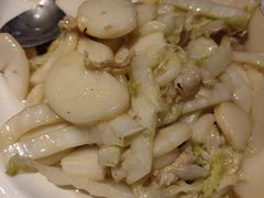 -永兴餐厅(复兴中路店)