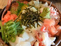 -半藏居酒屋(香港花园店)