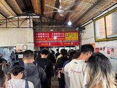 -正宗杨记普洱酸醋米线(总店)