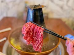 -前门张记涮肉(前门店)