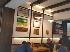 -刘维兰老素粉(化龙桥总店)