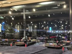 -川旺角川粤融合菜•海景餐厅(星海广场店)