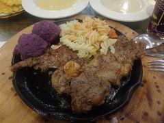 -豪客来牛排(新街口羊皮巷店)