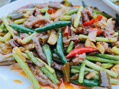 -南山小酒馆·江湖菜·夜宵(壹华里店)