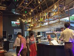 -haxnbauer海森堡德国餐厅(深圳coco店)