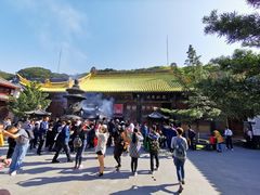 -普陀山慧济禅寺