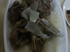 清炖羊肉-维吾尔餐厅(宜山路店)