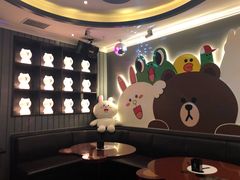 -范特西FANTASY量贩式KTV(民主广场店)