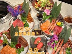 -炭之家齐齐哈尔大片烤肉·涮毛肚火锅·齐齐哈尔烤肉(中央大街店)
