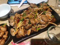 -沿海405烤场(沿海赛洛城店)