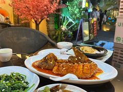 -鹅滋道(甘坑古镇店)