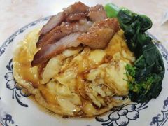 -渔记茶餐厅(渔村店)