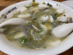 -何永光123鲜牛肉馆(1号店)