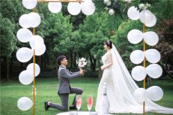 -摩玛婚纱摄影(杭州店)