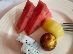 -桂花楼淮扬中餐厅(浦东香格里拉店)