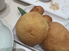 -蔡澜点心·粤菜(月星环球港店)